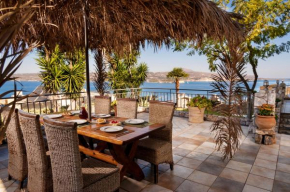  Villa Thalassea  Калами Суда